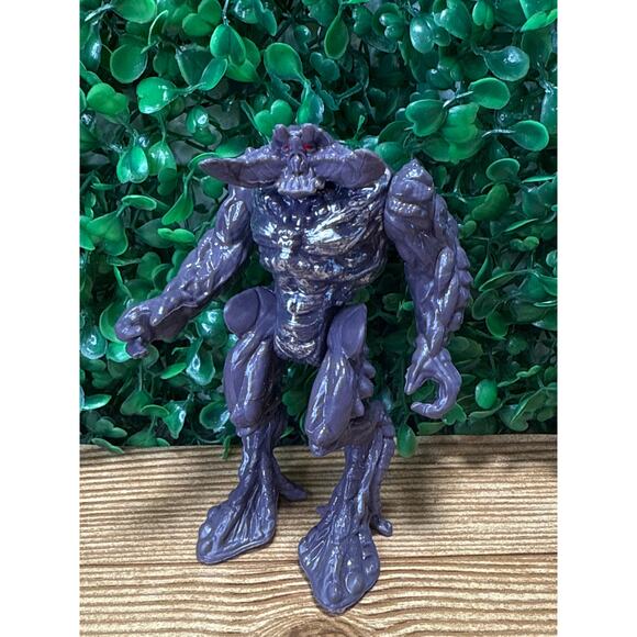 Final Faction KHARN BRUTE Action Figure 4.25” Inches - Picture 1 of 9